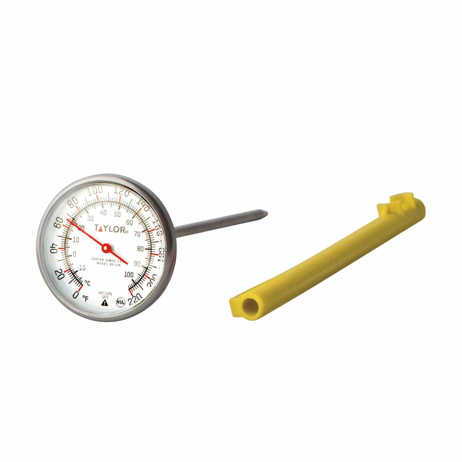 Taylor® Instant Read Digital Thermometer, 1 ct - Harris Teeter