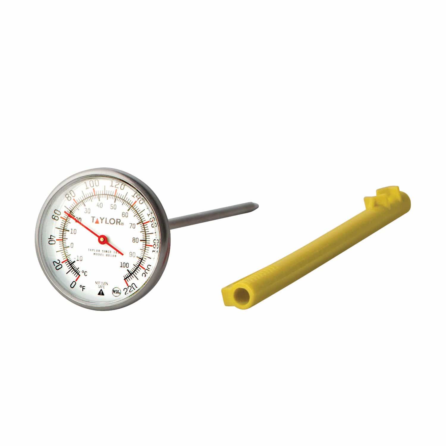 Instant‑Read Thermometers: The Ultimate Guide for Perfect Cooking