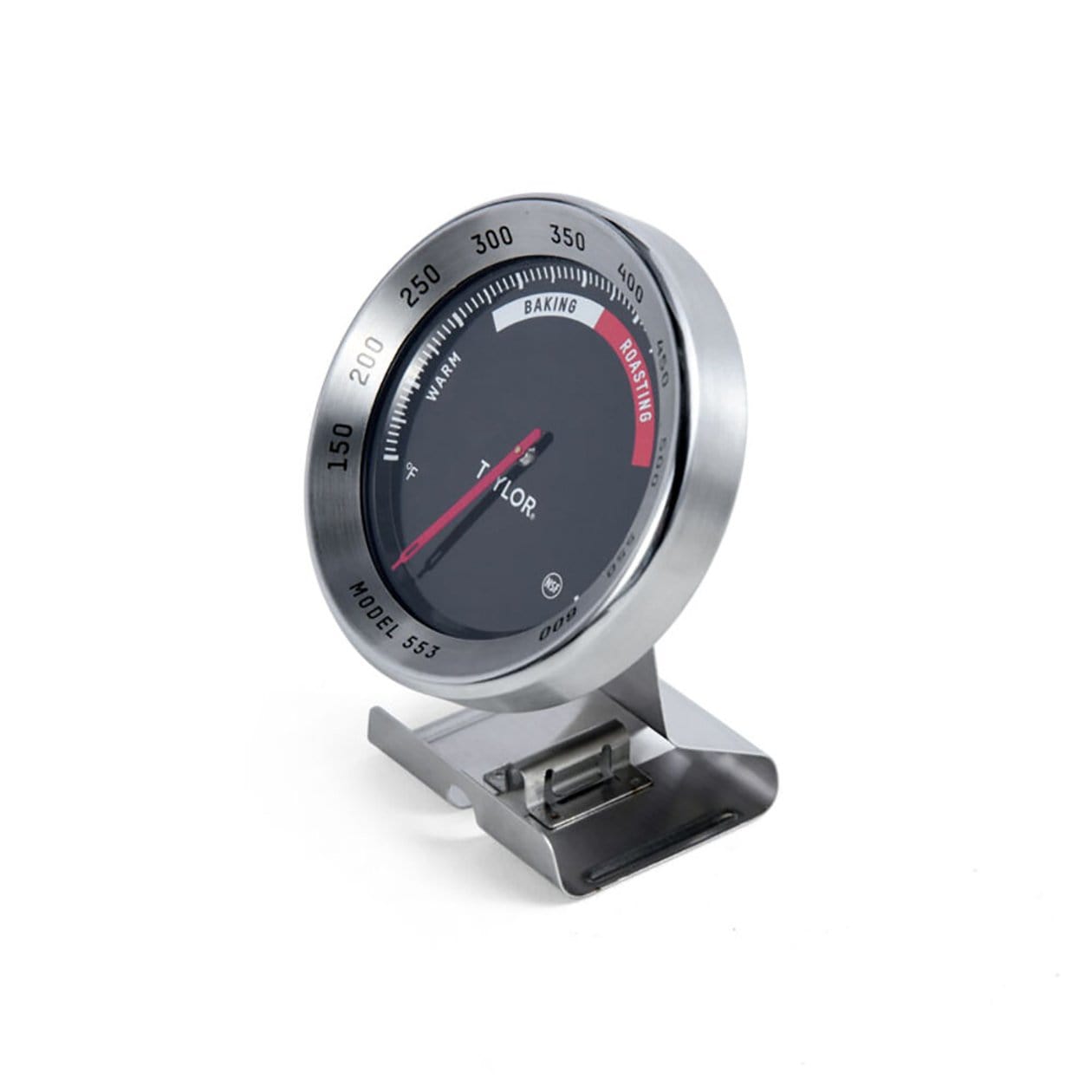 Analog Dial Oven Thermometer