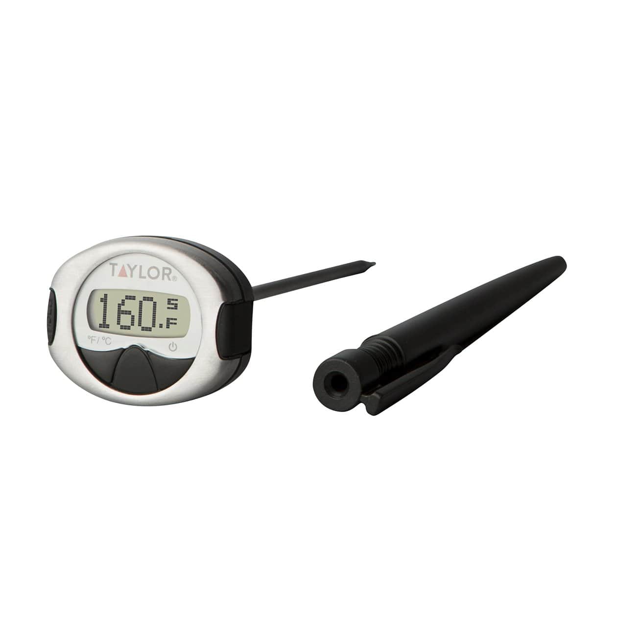 PRO Digital Instant Read Thermometer – Taylor USA