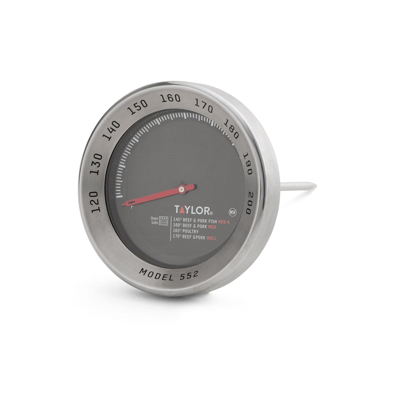 PRO Oven Thermometer – Taylor USA