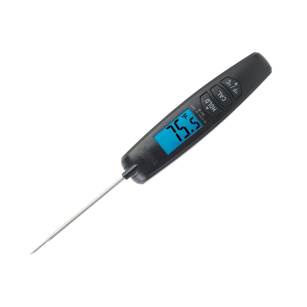 Taylor Pro Digital Cooking Thermometer with Probe - Shop Utensils