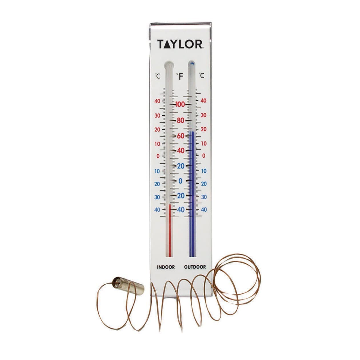 Taylor 5327 Indoor / Outdoor Thermometer