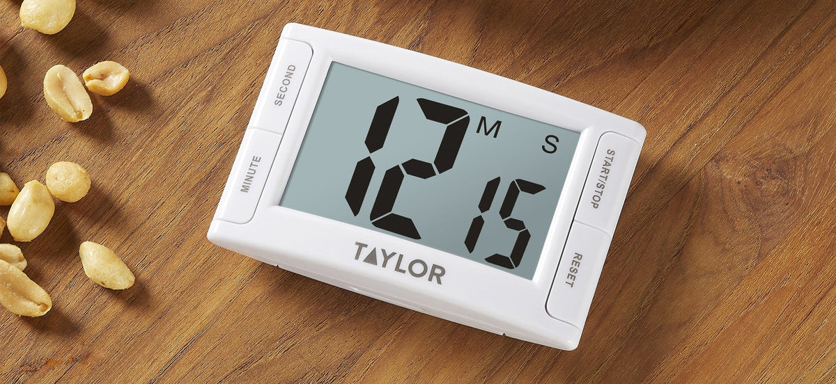 Timers