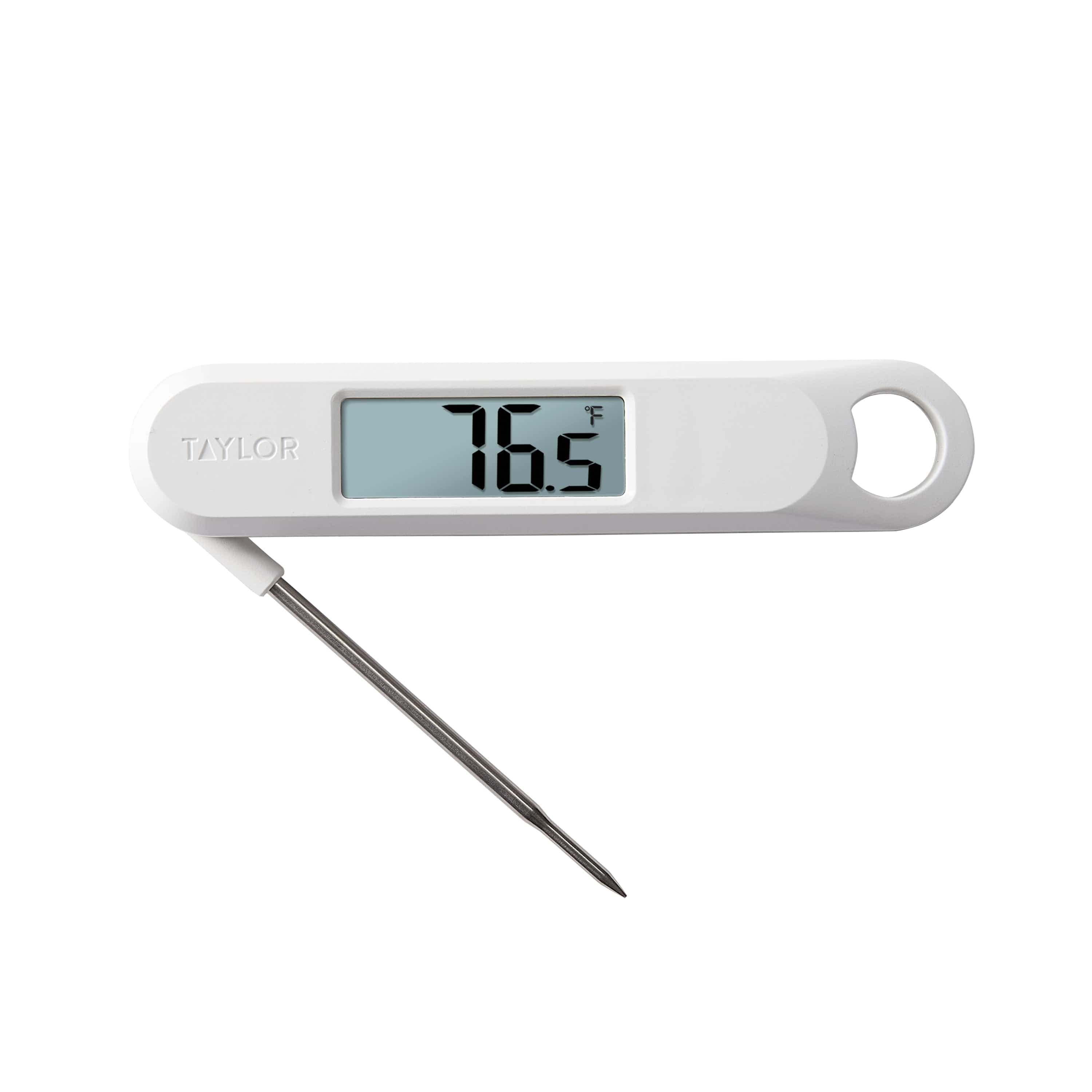 Folding Thermometer