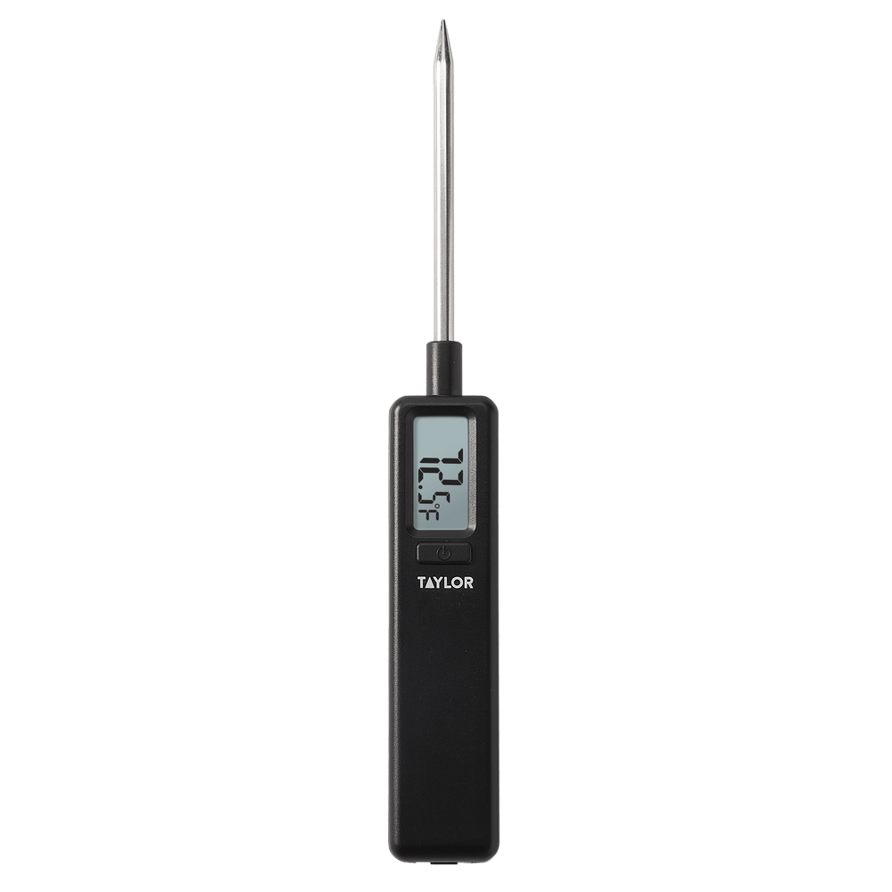 Digital Thermometers