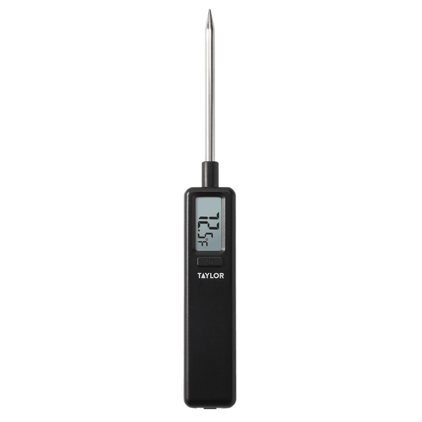 Digital Thermometers