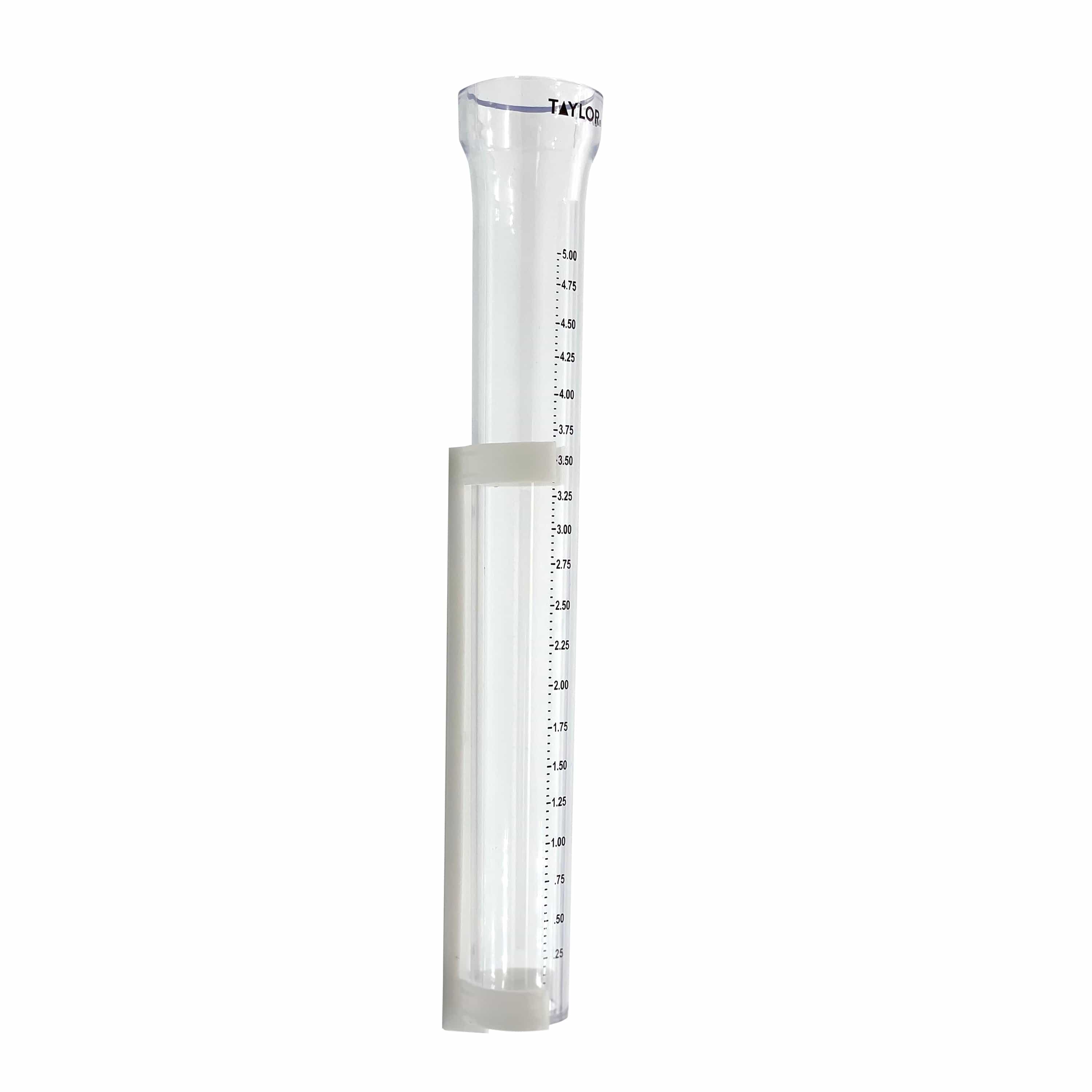 ClearVu™ 5" Capacity Rain Gauge