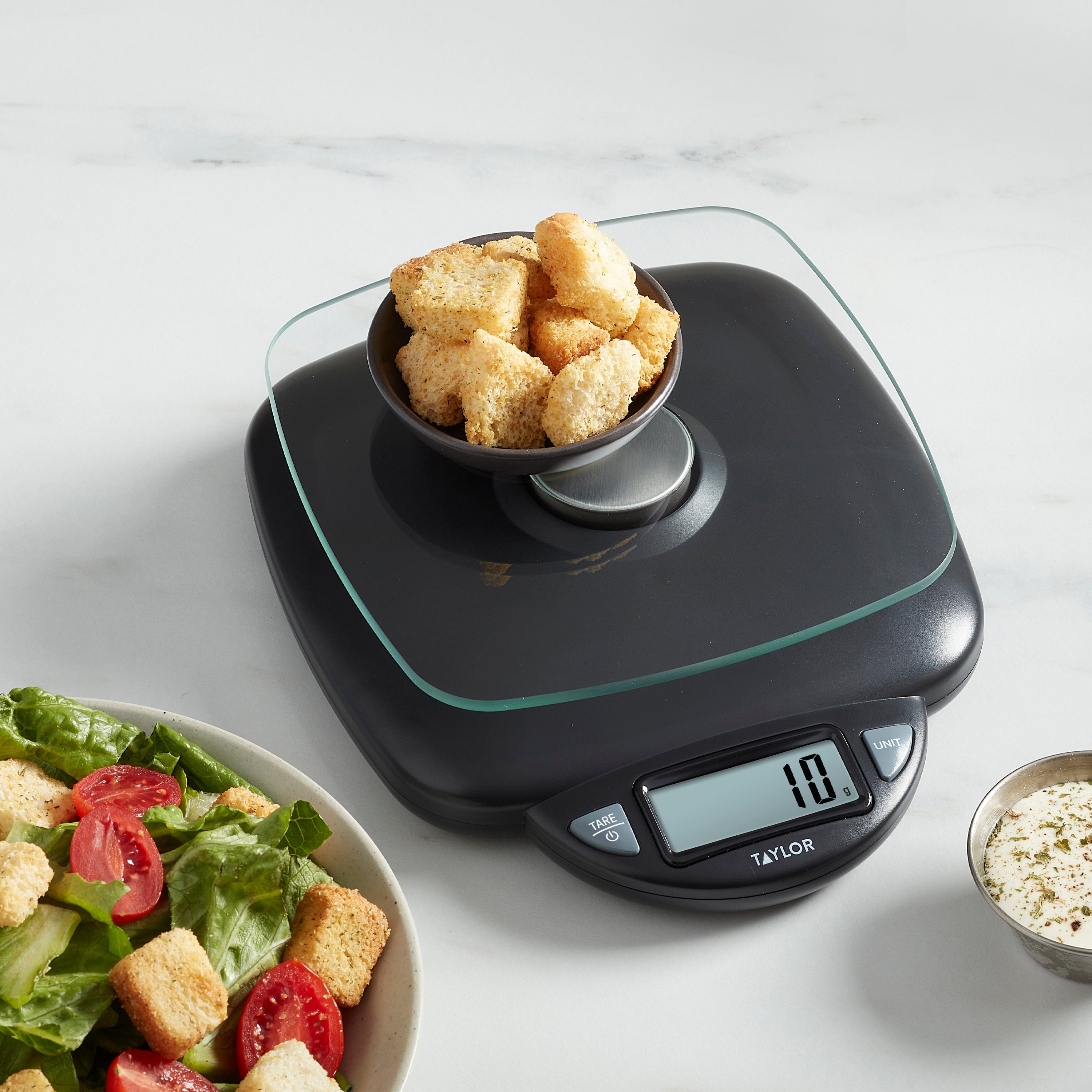 Multi-Purpose Digital Kitchen Scale