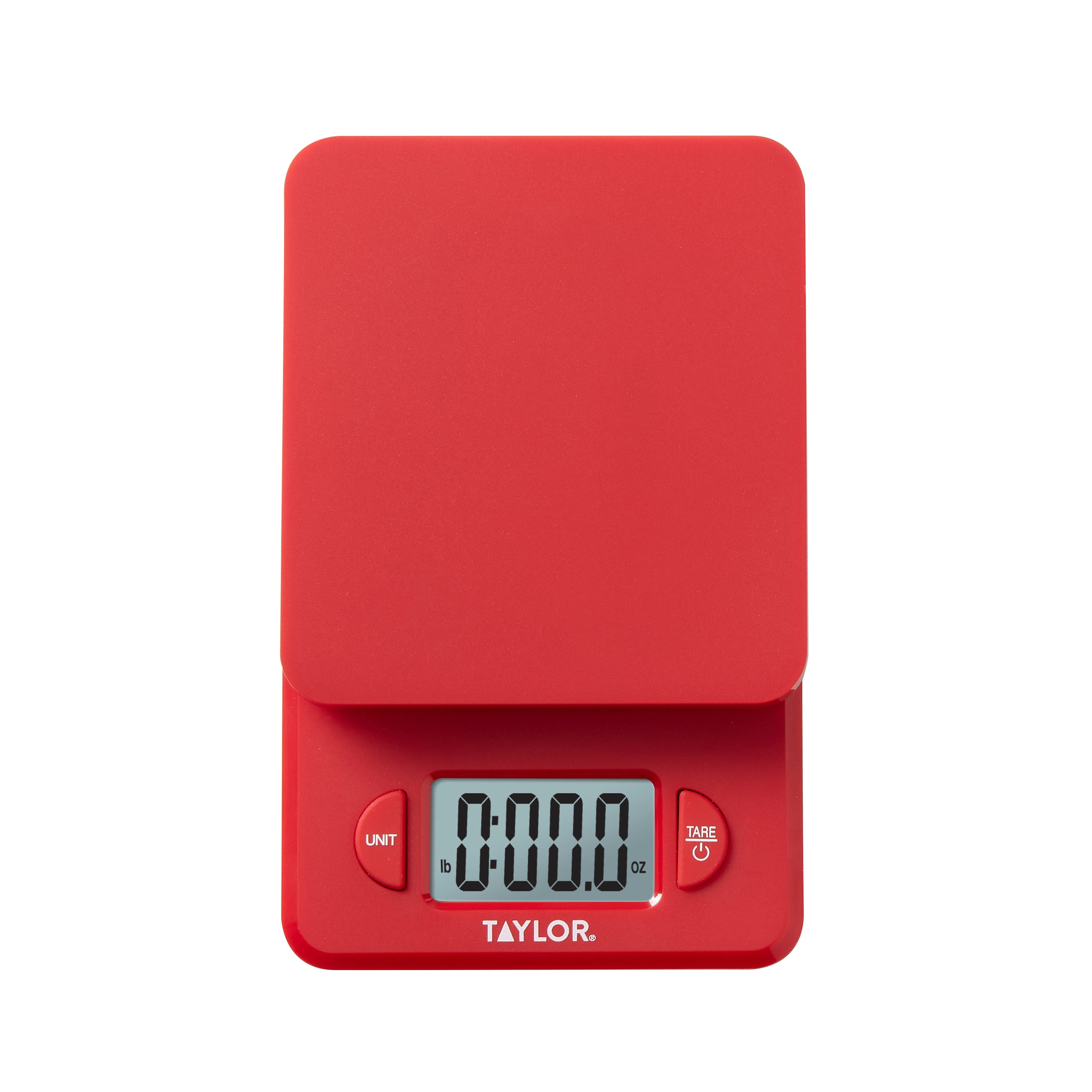 My Weigh 7001DX Black Digital Kitchen Scale With Bowl – 7kg Capacity, 1g Accuracy, Mains Adapter Included