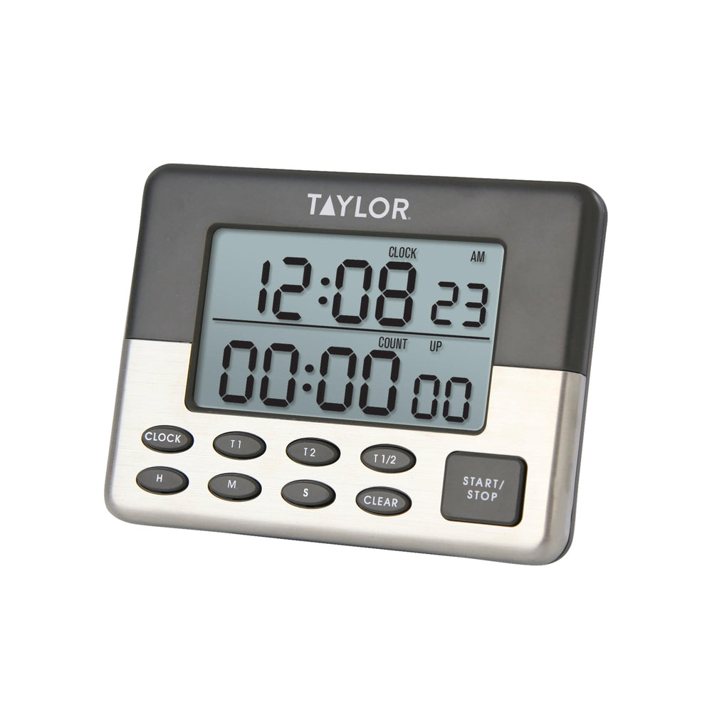 Commercial Kitchen Timers