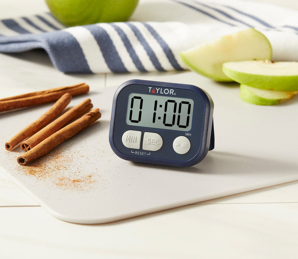 Multi-Purpose Timer