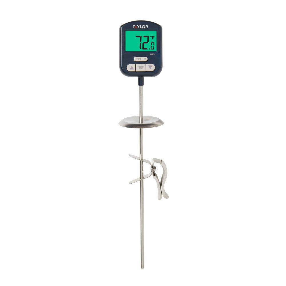 TAYLOR USA | Precision Bath, Kitchen & Weather Tools