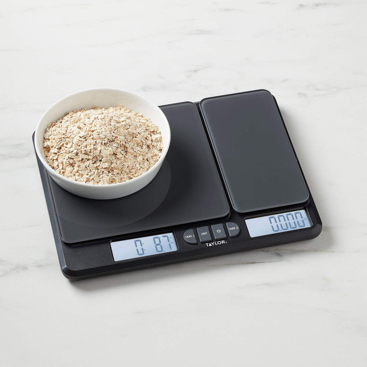 Platform Scale Kitchen Dual Platform Kitchen Scale