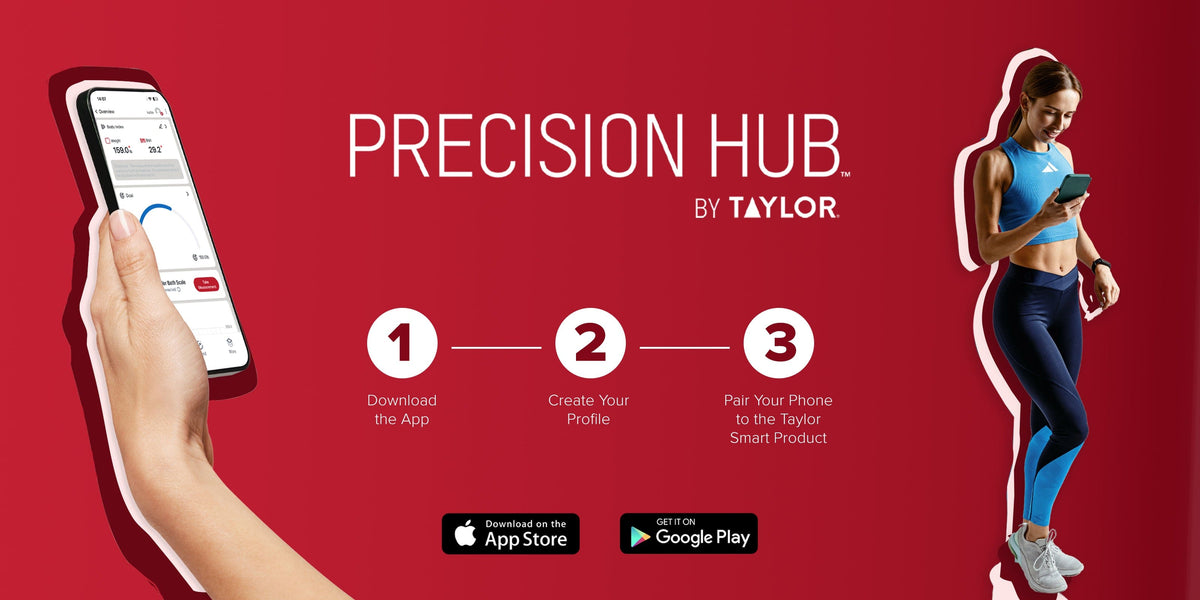 Precision Hub Bath