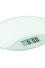 Taylor Ultra Thin Digital Kitchen Scale - Spoons N Spice