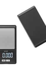 Digital Kitchen Scale, 500g/ 0.01g Small Jewelry Scale, Food
