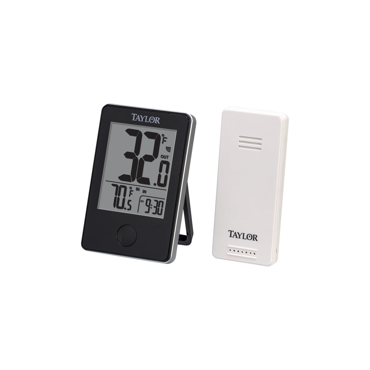 Wireless Indoor and Outdoor Thermometer | 1730 | TAYLOR