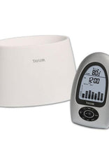 Wireless Rain Gauge with Thermometer – Taylor USA