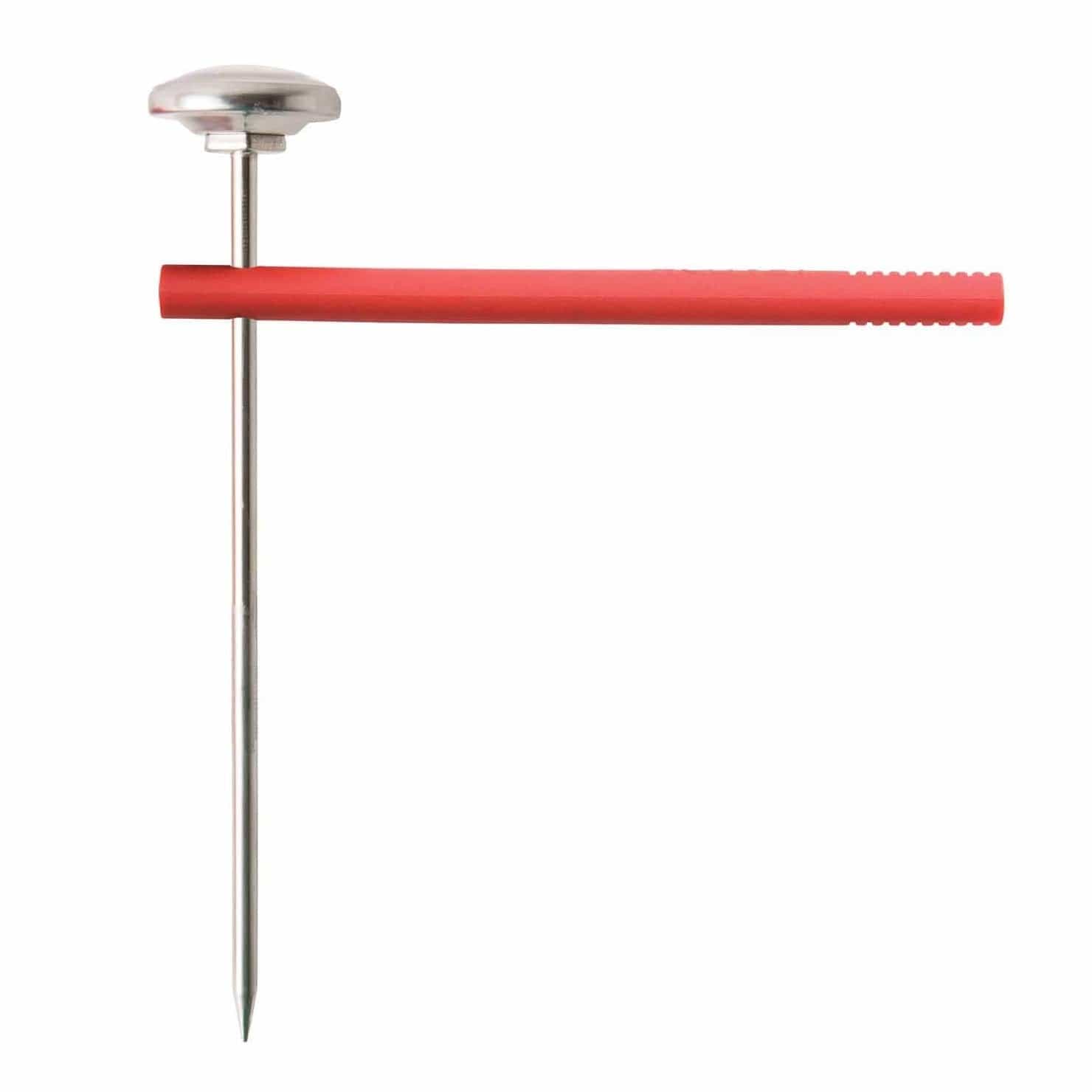 High Temperature Instant Read Thermometer