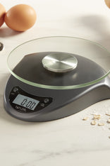 Brod & Taylor High Capacity Kitchen Scale – Breadtopia