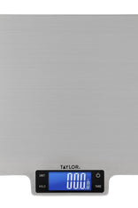 Taylor High-Capacity Digital Kitchen Scale at Tractor Supply Co.