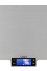 Large Platform High Capacity Kitchen Scale – Taylor USA