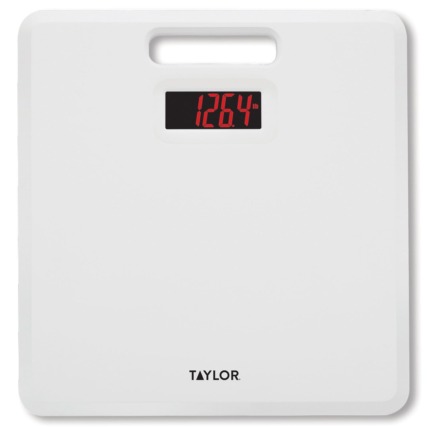 Taylor Scale Master Taylor Bathroom Scales Troubleshooting