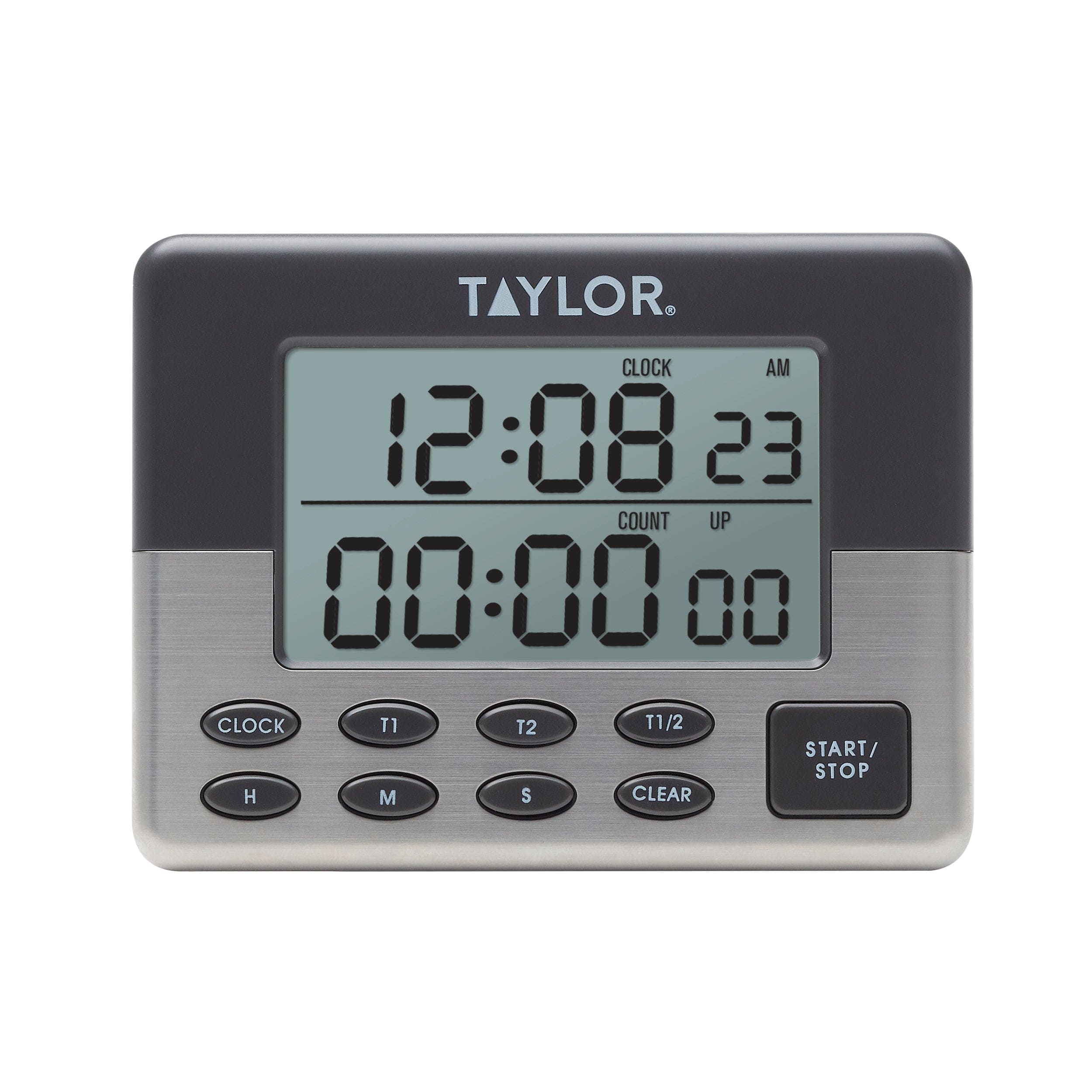 Dual Event Digital Timer – Taylor USA