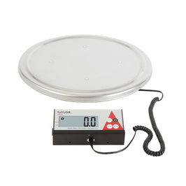 Taylor Waterproof Commercial Food Scale (Taylor Precision 5282002)