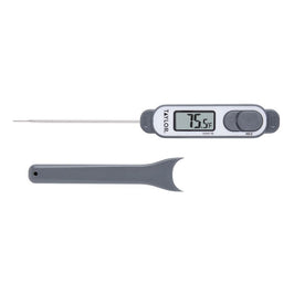 61054J Taylor Meat Thermometer, instant read, 2in. dia