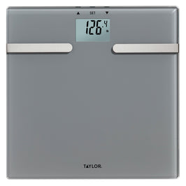 Body Composition Scales – Taylor USA