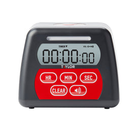 Commercial Kitchen Timers – Taylor USA
