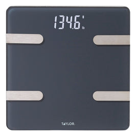 Body Composition Scales – Taylor USA