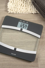 Glass Body Composition Scale – Taylor USA