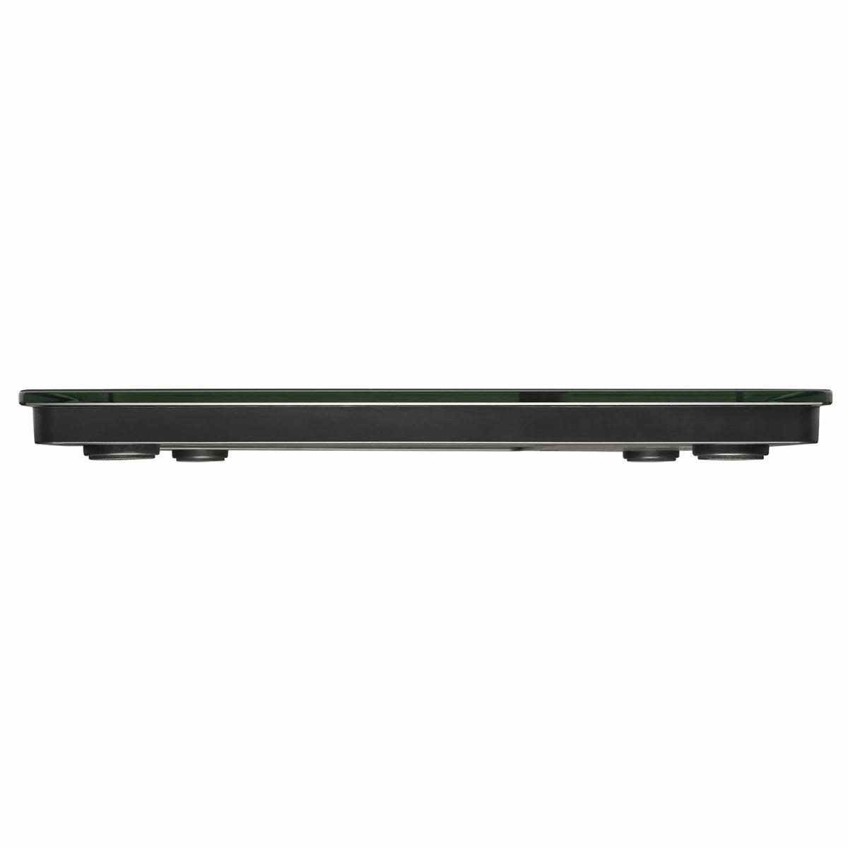 Carbon Fiber Digital Body Composition Scale