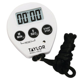 Taylor Precision Products Mini Digital Timer 