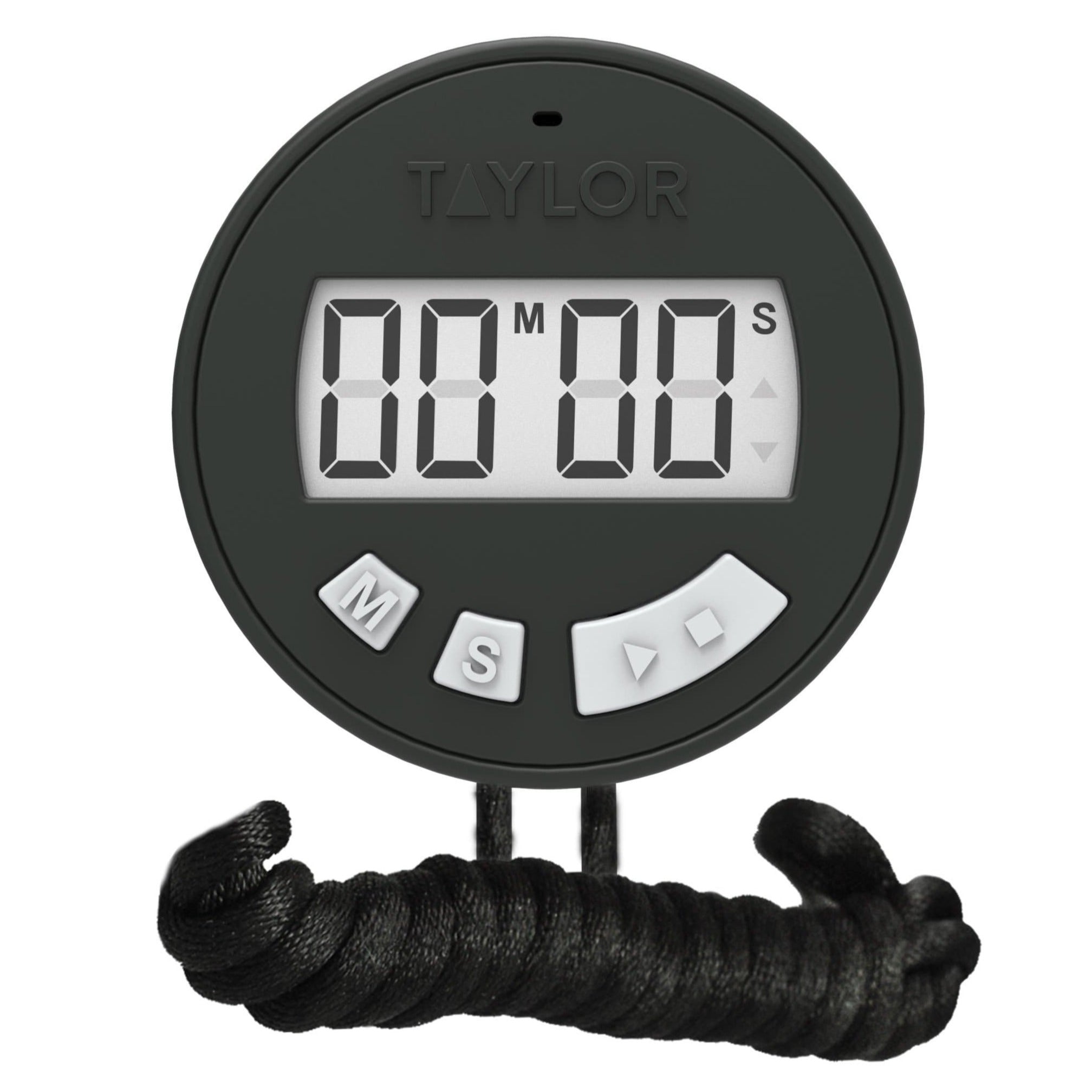 Digital Stopwatch