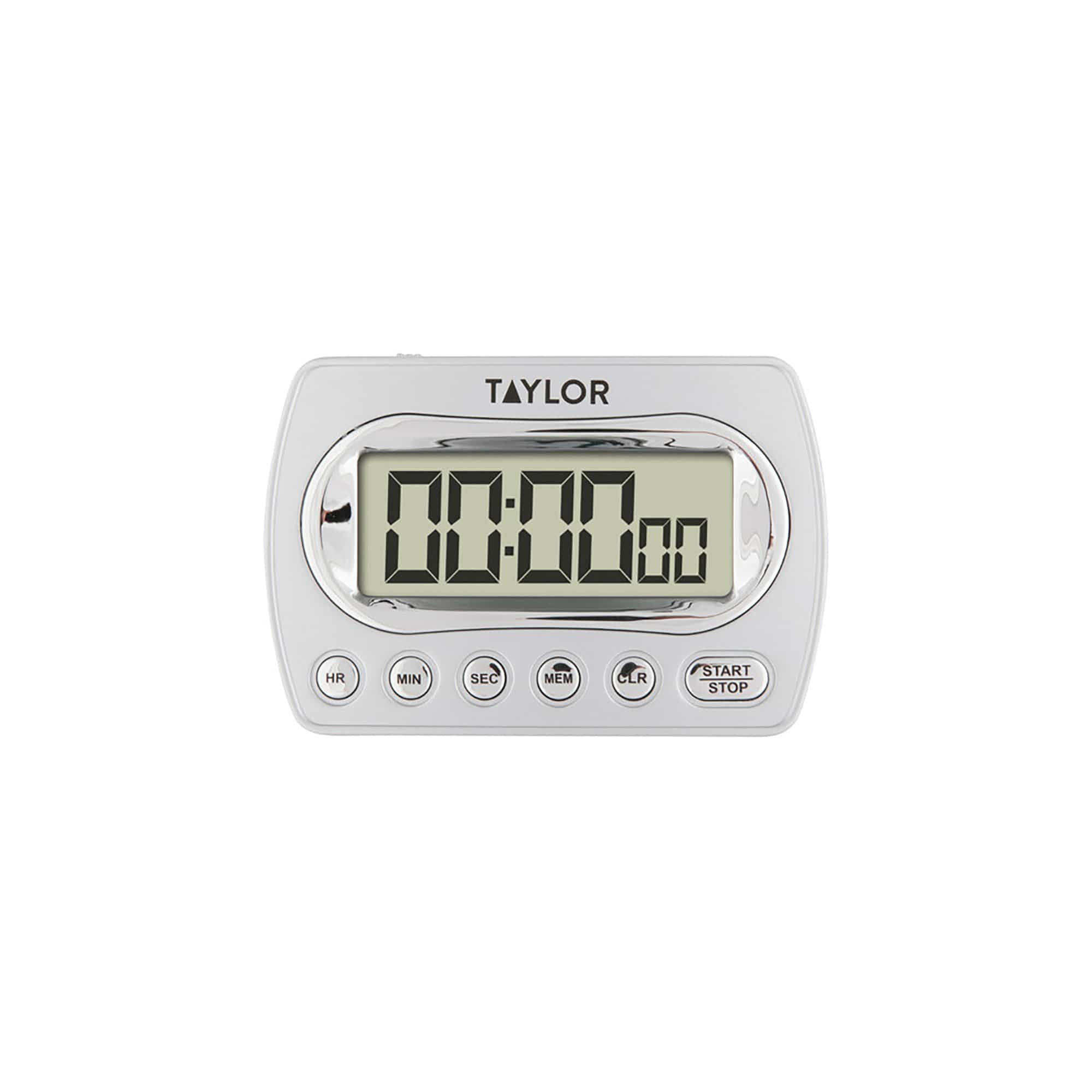 Commercial Kitchen Timers