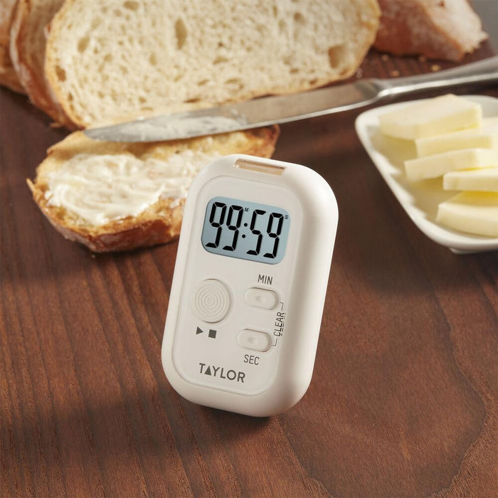 Timer with Light, Sound, Vibration