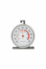 HUBERT® Stainless Steel Oven Dial Thermometer - 2 Dia Dial