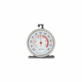 Taylor Dial Oven Thermometer, 3 in - King Soopers