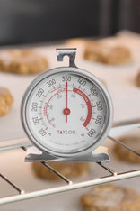Choice 2 Dial Oven Thermometer
