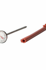 PRO Digital Turbo Read Thermocouple Thermometer – Taylor USA