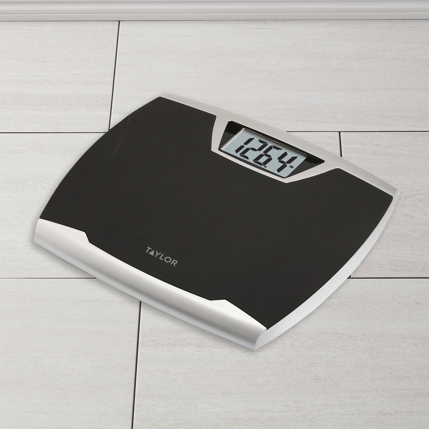 Digital Bath Scale with Super High Capacity Taylor USA