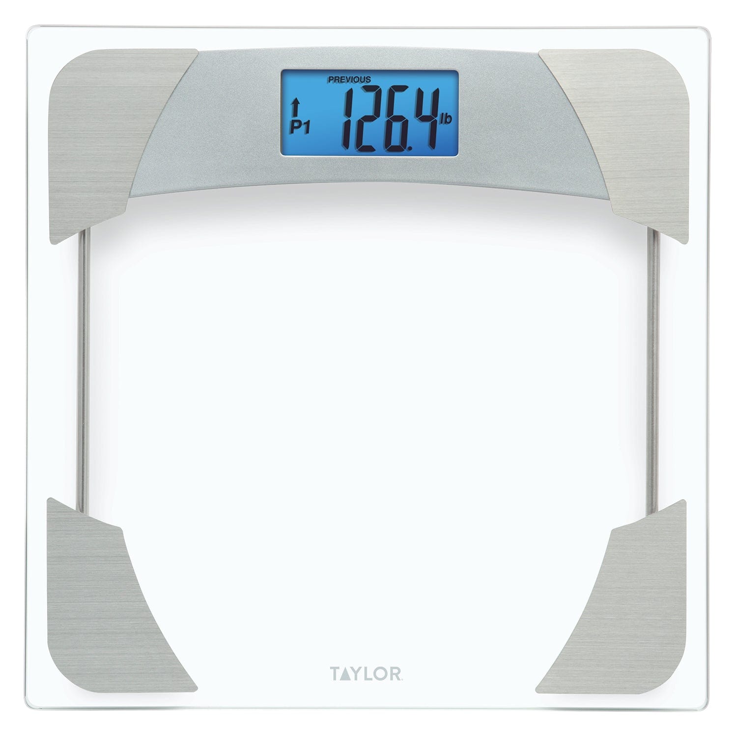 Digital Glass Bathroom Scale 9 Best Bathroom Scales Of 2024, Tested