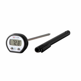 Digital Instant Read Thermometers – Taylor USA