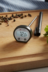 High Temp Instant Read Thermometer