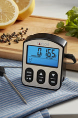 Preset Wired Probe Thermometer, 1471N