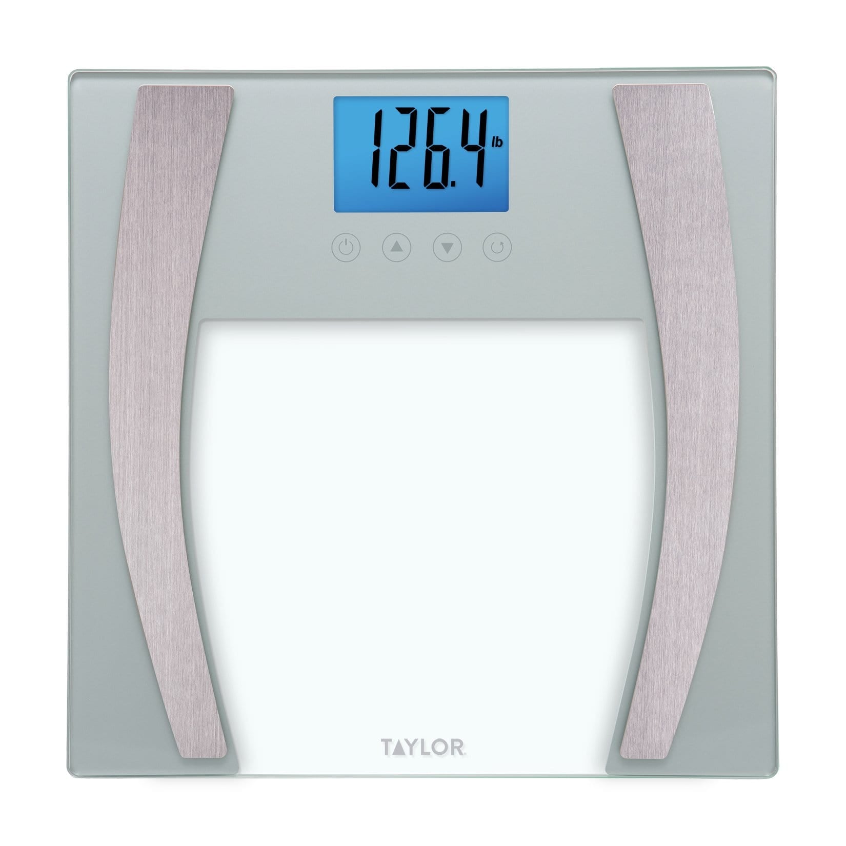 Body Composition Scale with Body Fat, Body Water and Muscle Mass ...
